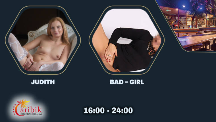 Caribik ab 16 Uhr