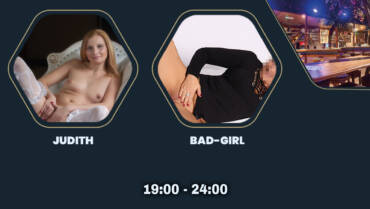 Caribik ab 19 Uhr