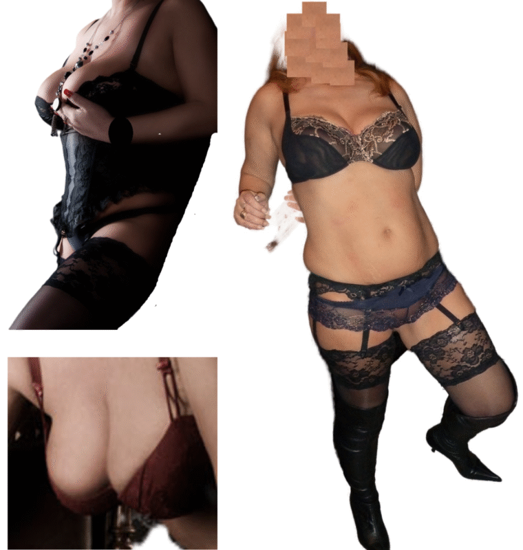 Milf Angie