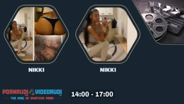 Video-Dreh am Donnerstag