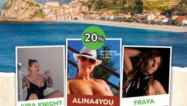 ITALIEN SEPTEMBER 2026
