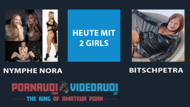 Meet & Greet mit 2 Girls