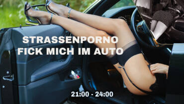 Video-Dreh im Auto