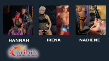 Caribik ab 16 Uhr