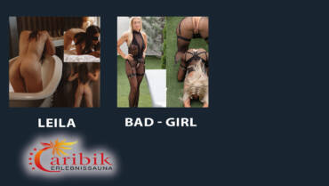Caribik ab 19 Uhr