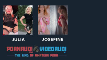 Video-Dreh mit 2 Girls