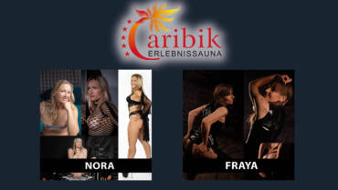 Caribik ab 19 Uhr