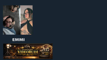 ➡️ 🎞️ Video-Dreh  🎞️ ⬅️